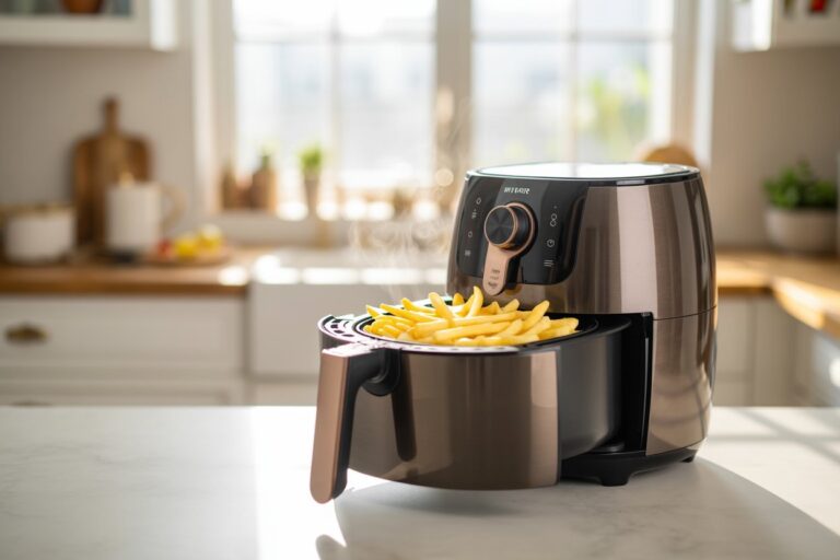 12 Mistakes Almost Everyone Makes With Their Air Fryer