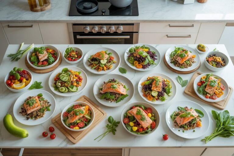 17+ Delicious Weight Loss Recipes That Helped Me Shed 20 Pounds