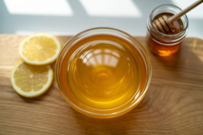 The Viral Gelatin Trick Recipe Everyone’s Talking About in 2026