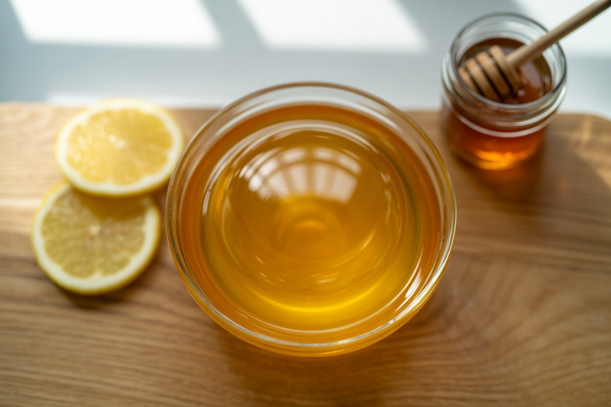 The Viral Gelatin Trick Recipe Everyone’s Talking About in 2026