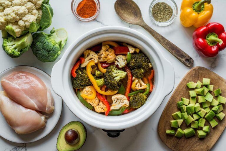 20 Easy Keto Crockpot Recipes You’ll Love