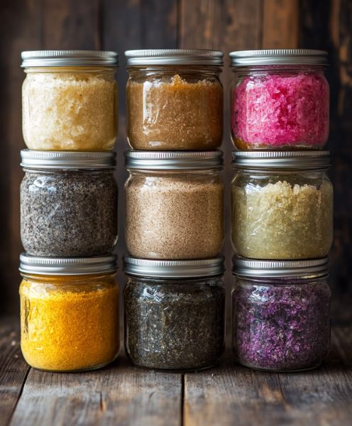 11 Soothing Foot Soak Recipes (DIY). Ideas to Pamper Your Feet at Home!