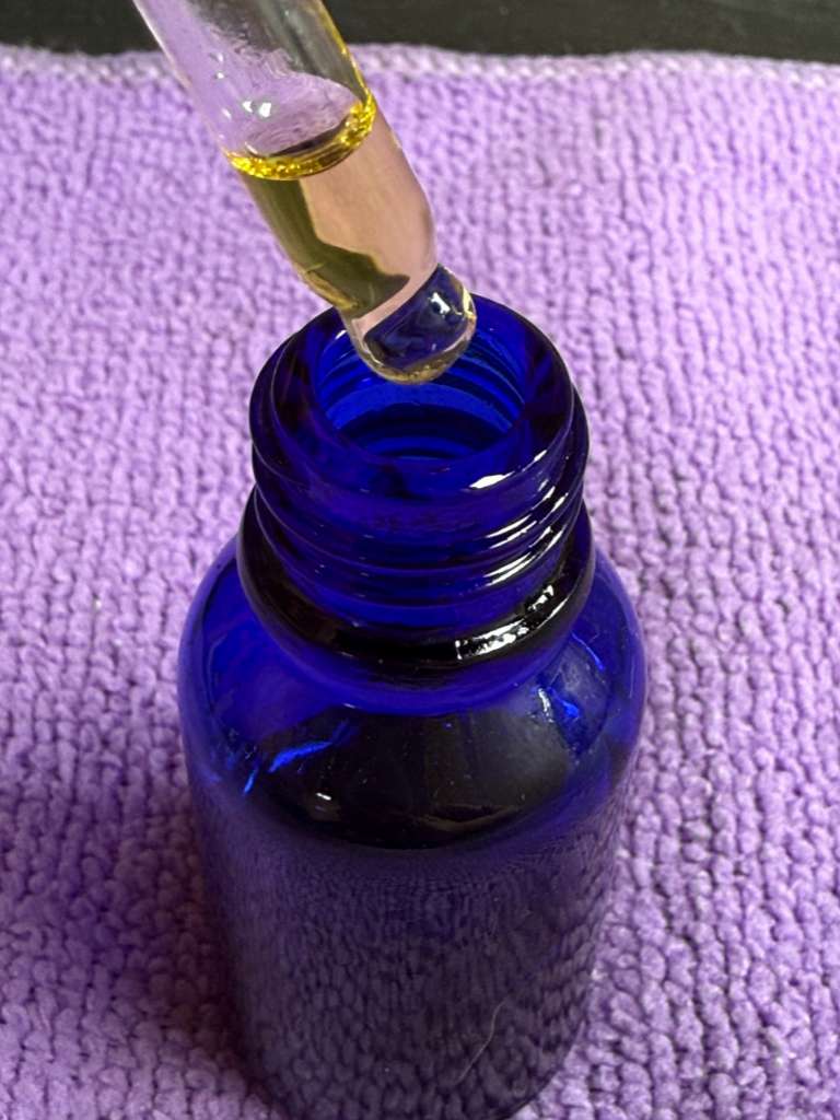 Anti-Ageing Essential Oil Recipes That WON’T Sit Unused in Your Bathroom