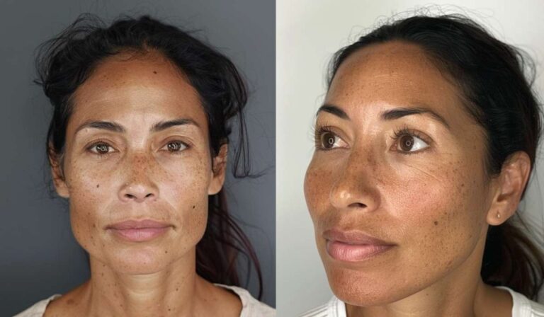 Here’s How You Use Castor Oil for Hyperpigmentation