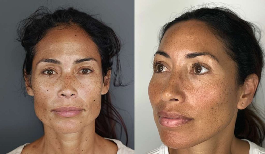 Here’s How You Use Castor Oil for Hyperpigmentation