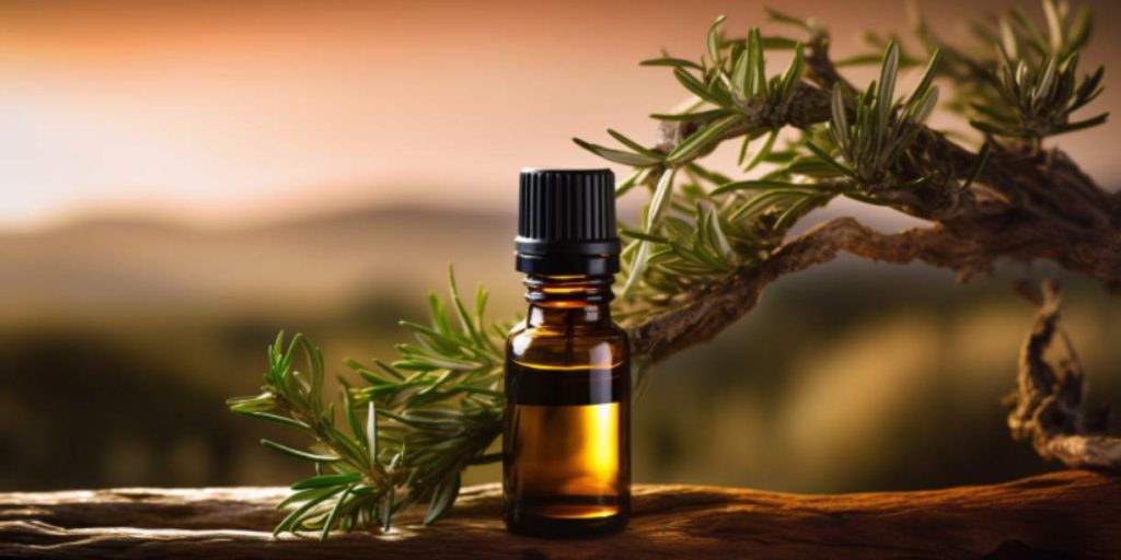 how to mix essential oils for hair growth supporting image