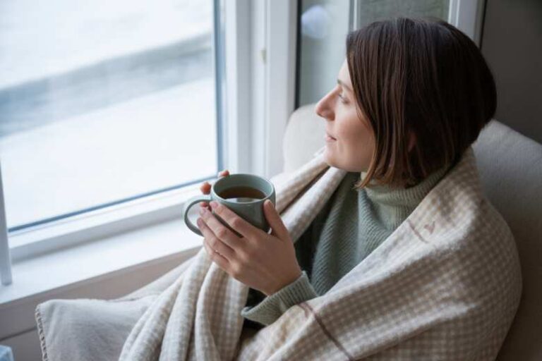 Self Care Tips After the Holidays: Reset Without Diets or Guilt