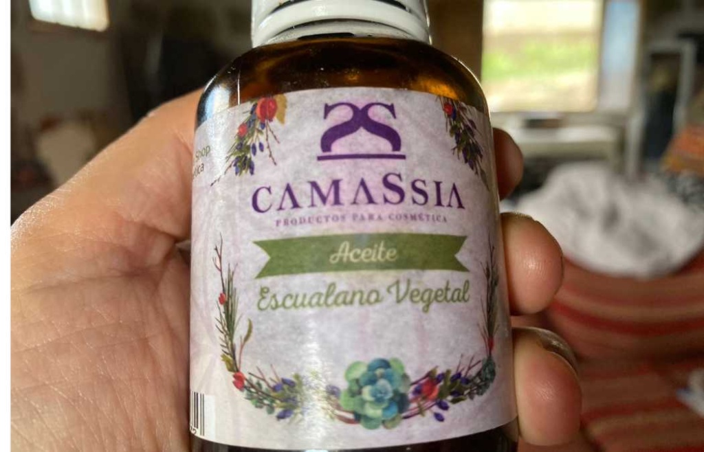 squalane for fungal acne