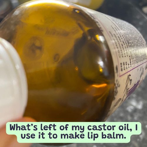Castor Oil: Myth OR Reality? Here’s the Truth