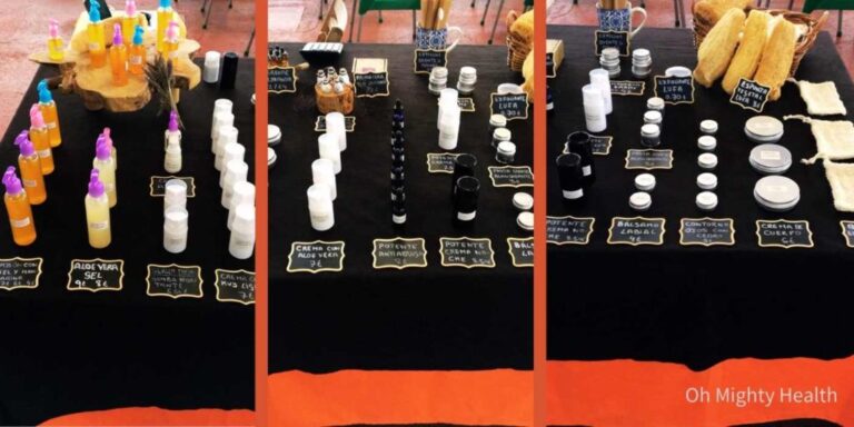 The best oils for wrinkles in my honest opinion