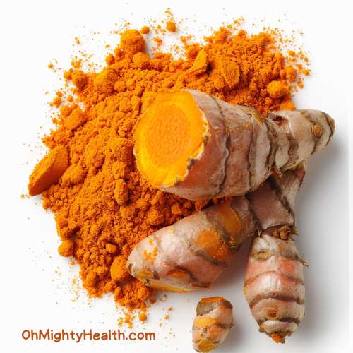 Spice It Up: 10 Essential Spices for Health & Culinary Magic!
