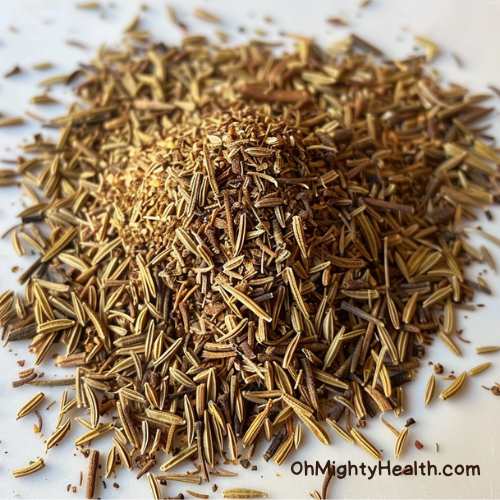 Cumin
