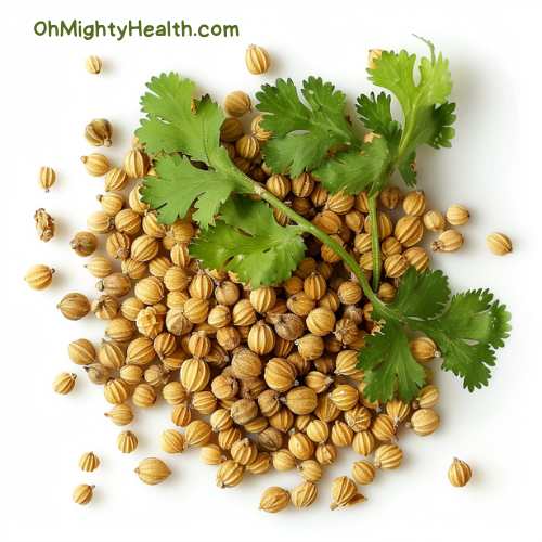 Coriander