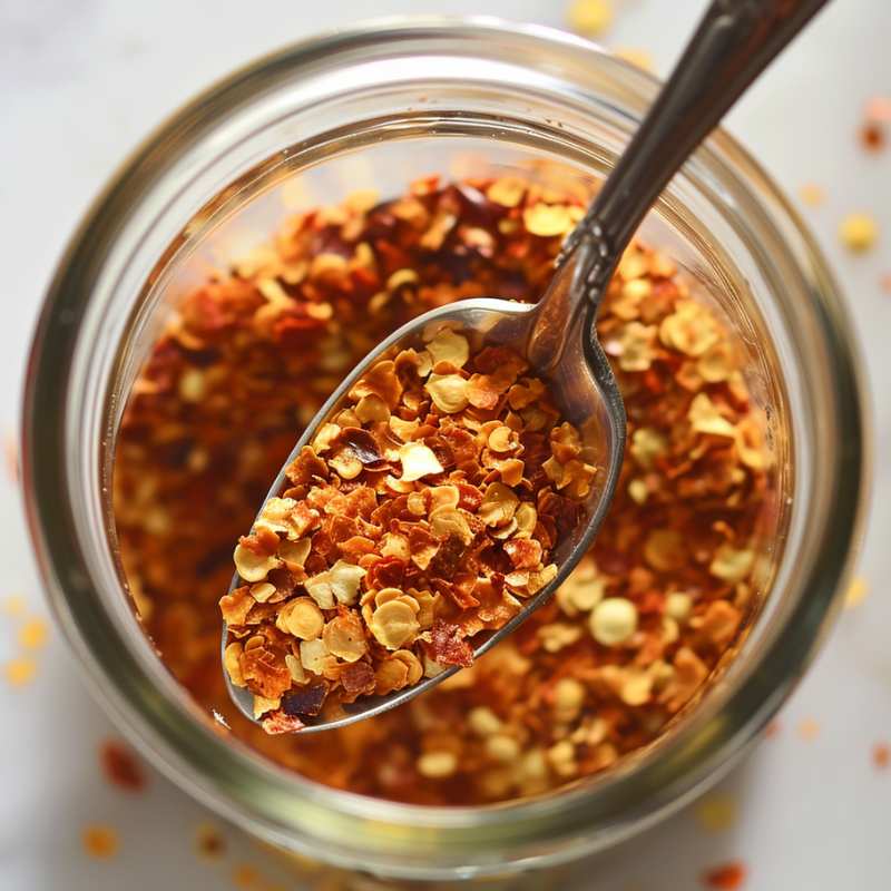 Cayenne pepper benefits - seeds.