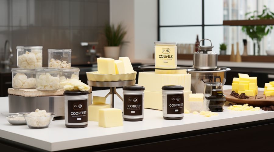 cocoa butter fatty acid profile supporting image 3