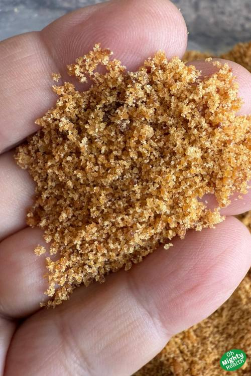 DIY Sugar Scrub Benefits & Why they Make the PERFECT Gift!