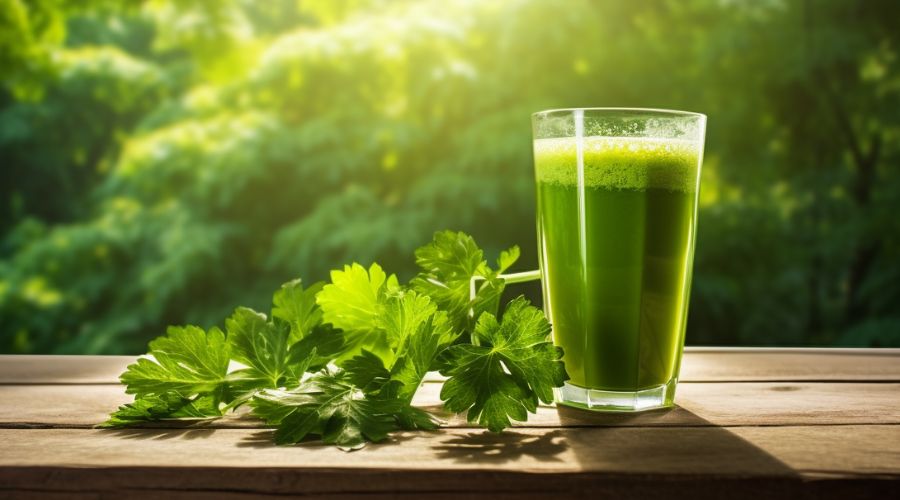 celery juice and fatty liver supporting image 2