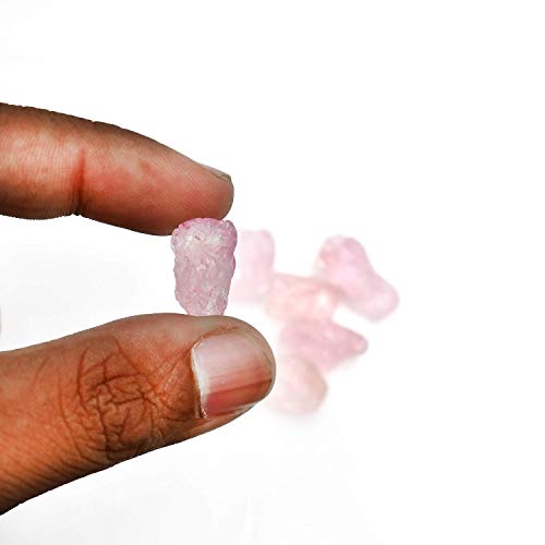 Natural Raw Pink Morganite Gemstone, Raw Gemstone Crystals, Pink Morganite Rock, Chakra Healing, Energy Stone, Wikka, Reiki, Yoga, Meditation, Jewelry Making Supplies, Art-Crafts-DIY Stone, 50 carats Natural Raw Pink Morganite Gemstone, Raw Gemstone Crystals, Pink Morganite Rock, Chakra Healing, Energy Stone, Wikka, Reiki, Yoga, Meditation, Jewelry Making Supplies, Art-Crafts-DIY Stone, 50 carats