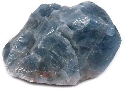 CircuitOffice 2 Piece Blue Calcite Cystal (1" - 2"), Natural Healing Crystal for Cabbing,Tumbling, Cutting, Lapidary, Polishing, Reiki Crytsal Healing, Metaphysical Healing, Decoration, or Gift CircuitOffice 2 Piece Blue Calcite Cystal (1" - 2"), Natural Healing Crystal for Cabbing,Tumbling, Cutting, Lapidary, Polishing, Reiki Crytsal Healing, Metaphysical Healing, Decoration, or Gift