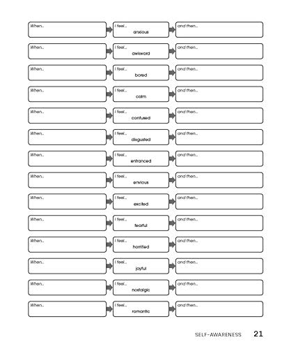 The Self-Love Workbook: A Life-Changing Guide to Boost Self-Esteem, Recognize Your Worth and Find Genuine Happiness (Self-Love Books) The Self-Love Workbook: A Life-Changing Guide to Boost Self-Esteem, Recognize Your Worth and Find Genuine Happiness (Self-Love Books)