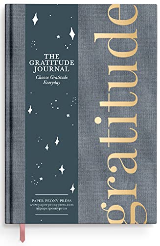 Gratitude Journal for Women: A Daily 5 Minute Guide for Mindfulness, Positivity, Affirmation and Self Care (Premium Keepsake Edition) Gratitude Journal for Women: A Daily 5 Minute Guide for Mindfulness, Positivity, Affirmation and Self Care (Premium Keepsake Edition)
