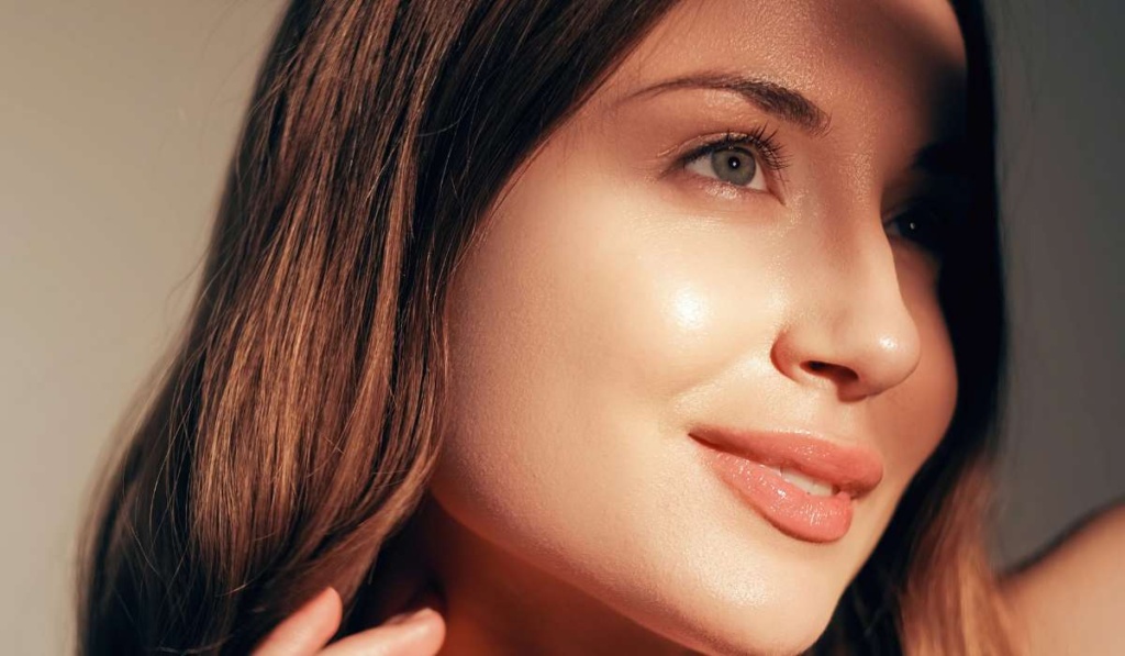 Glow up tips: skincare routine