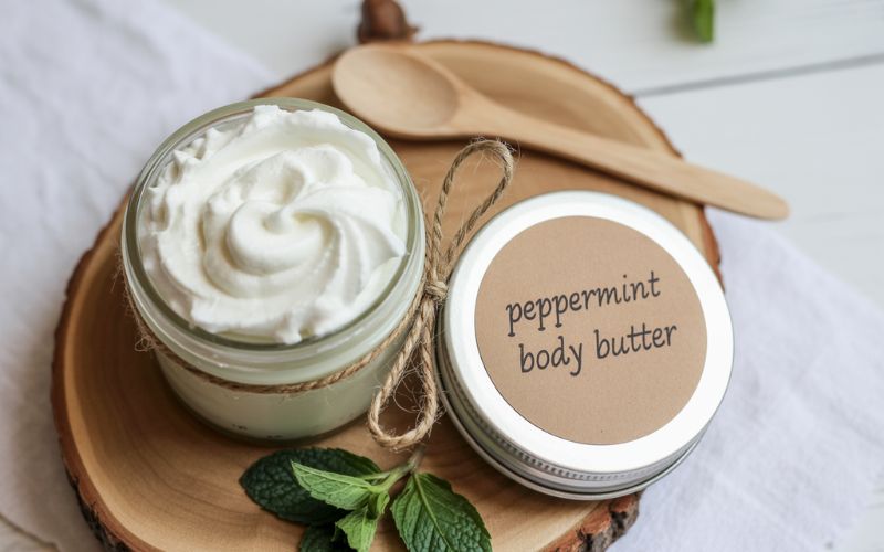 20-Minute DIY Christmas Gifts That Look Store-Bought