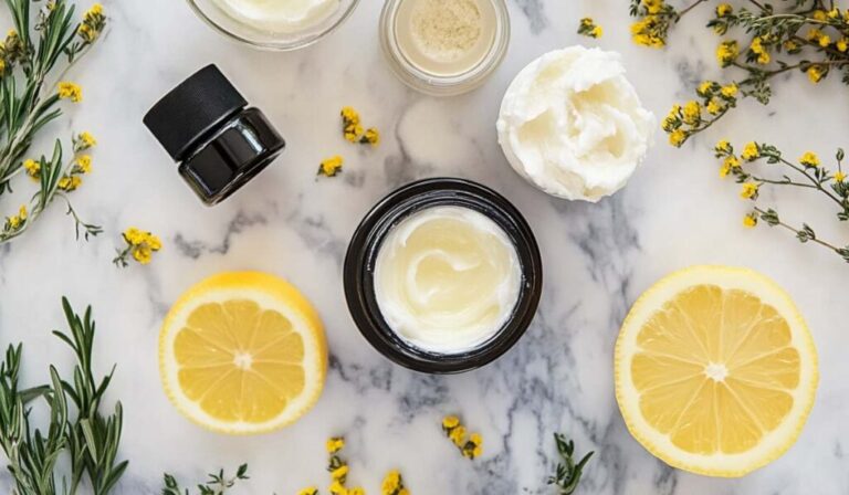 28 Easy DIY Skin Care Recipes for Your Face to Make At Home, Completely Natural!!