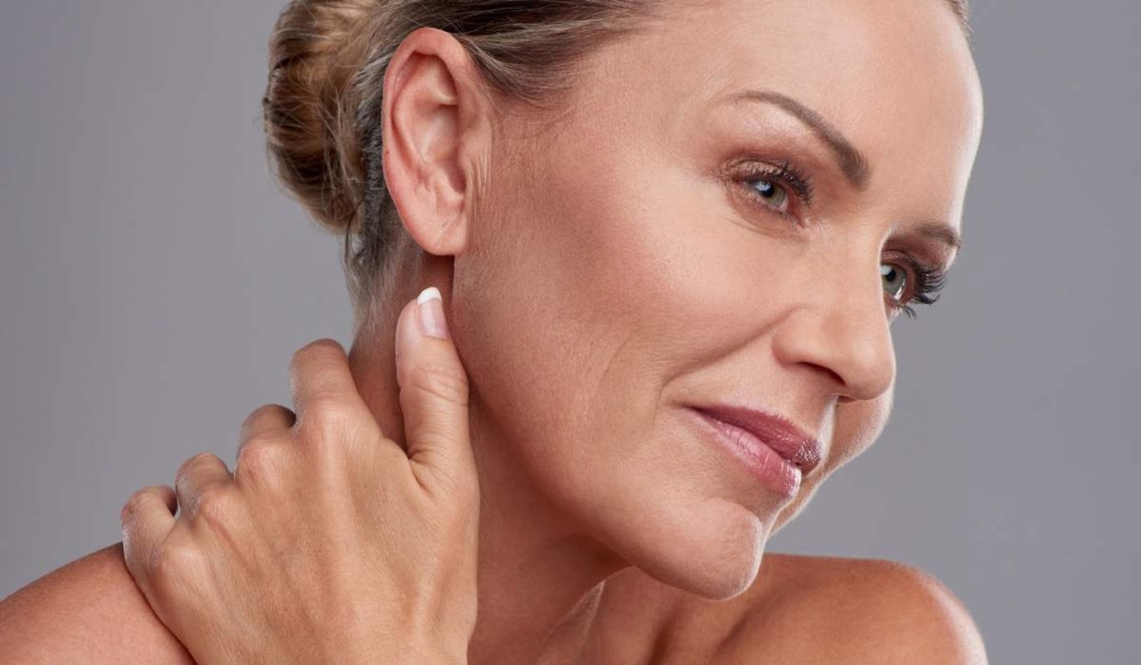 Natural Skin Tightening Remedies