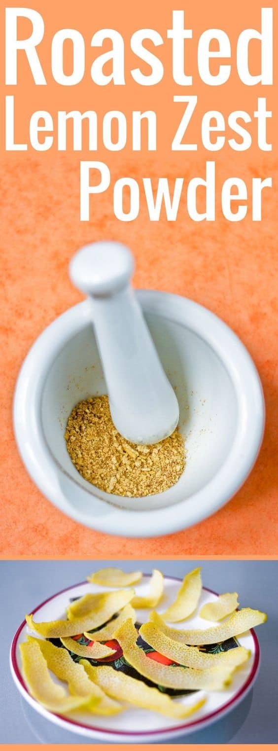 7 Useful & Simple Ways to Use Lemon Peel