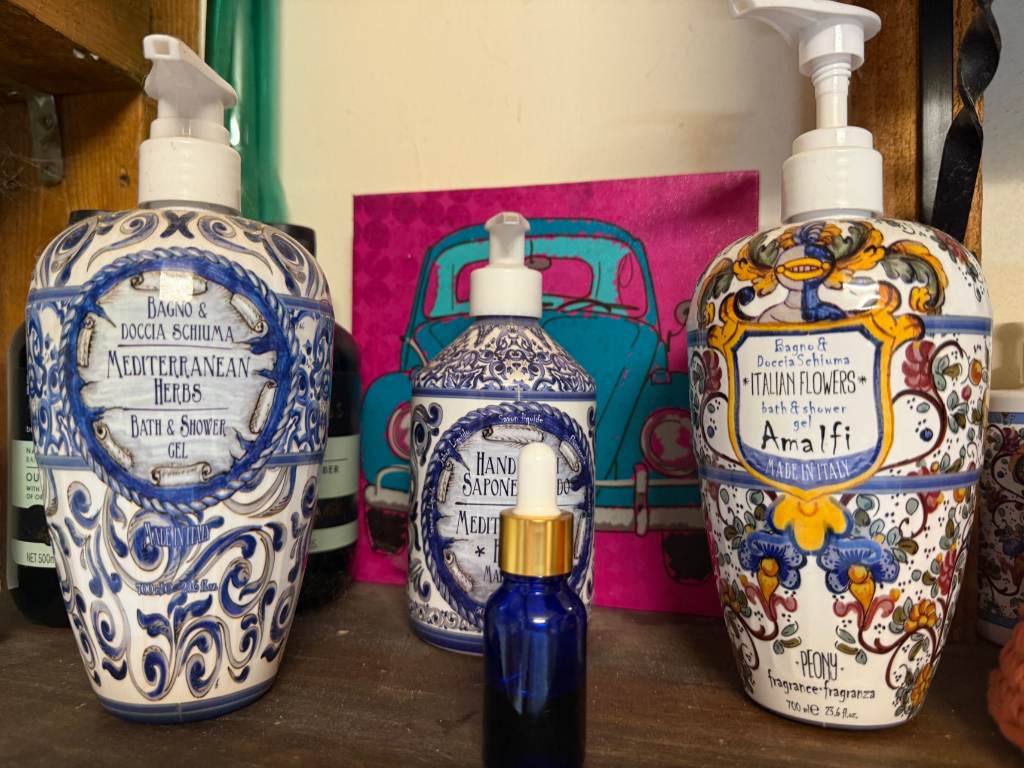 8 Lazy-Genius DIY Face Serums You Can Make in 30 Seconds or Less