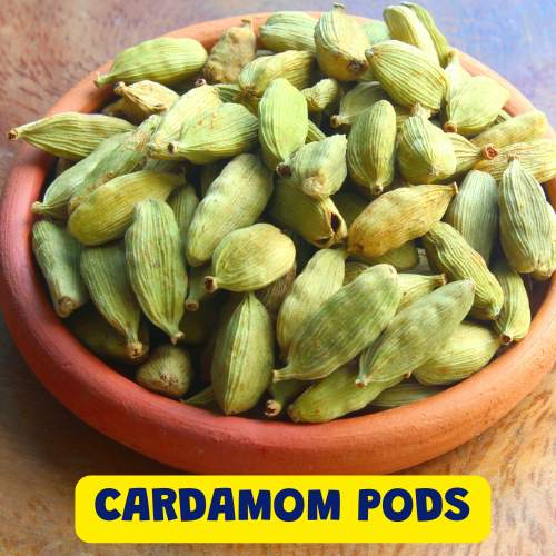 Cardamom: Health Benefits, Uses & Magical Properties