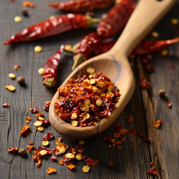 Cayenne Pepper Overview