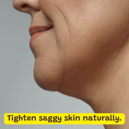 Home Remedies to Tighten that Saggy Skin. YES, THEY WORK.