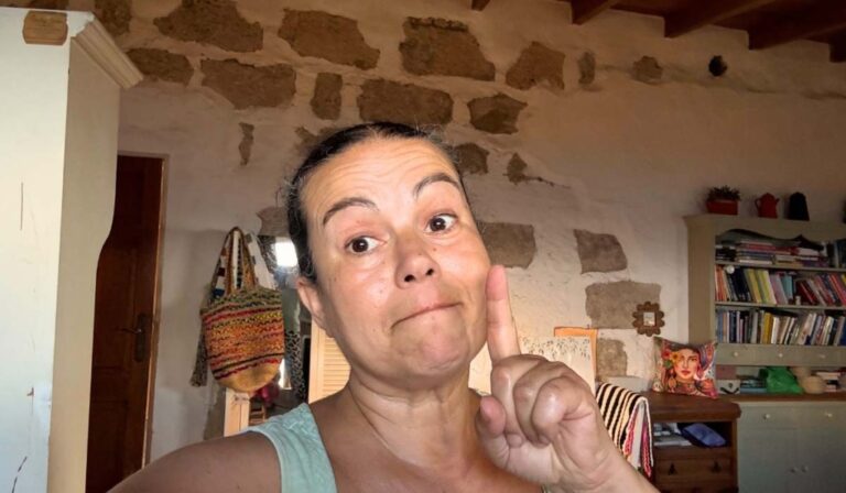 Moisturizing care ideas: DIY natural masks for dry and mature skin