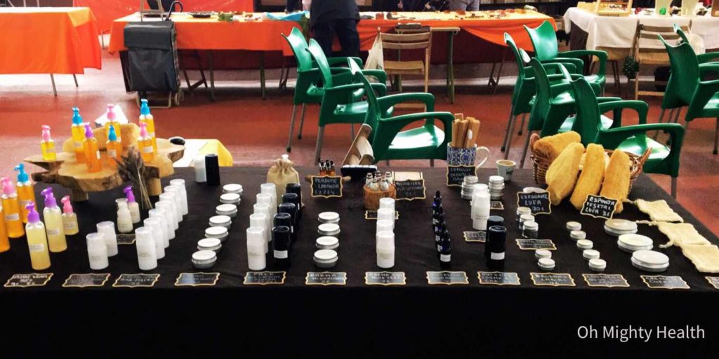 Natural Skin Treatments: Your New & Complete Guide!