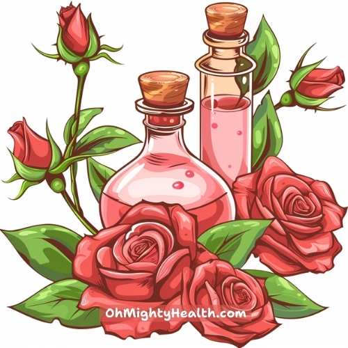 🌹Reverse Time With This Magical Rose Routine🔮