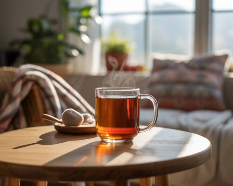 Self Care: How to Begin the New Year Without Burning Out