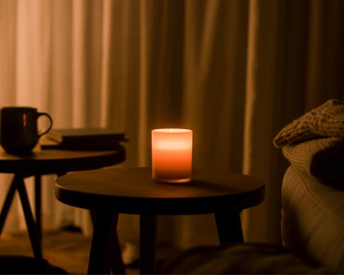 Simple Night Routine for Couples Who Want to RECONNECT