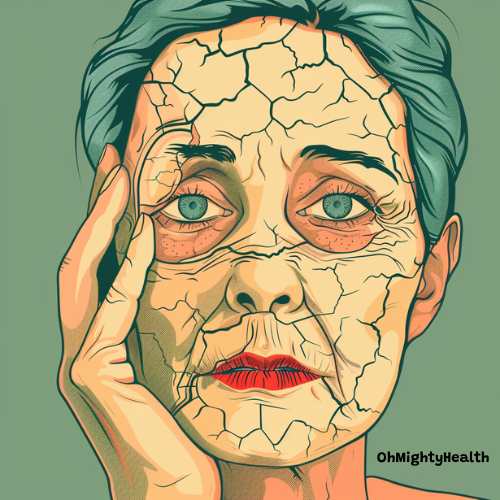 🌿 Simple and Natural: The Ultimate DIY Skincare Guide for Dry, Sensitive Skin 🌱💚