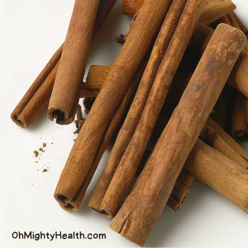 Cinnamon