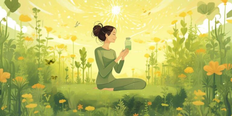 The Benefits of Celery Juice for Acid Reflux Relief