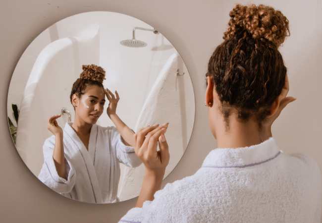 The Correct Order of Skincare Products: Morning & Night Routine Explained