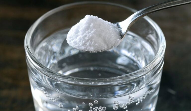 The Truth About Baking Soda Water: Helpful OR Harmful?