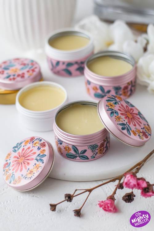 The Ultimate Vegan DIY Lip Balm Guide: Smooth, Nourishing & Actually Effective