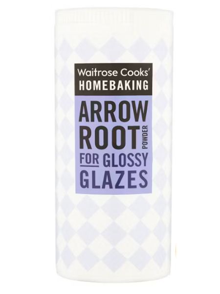 Why Arrowroot Powder is a Skincare Staple