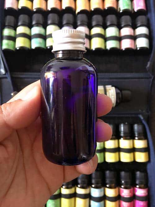 Winter Perfume Blends: DIY Natural Scents for Gifts & More