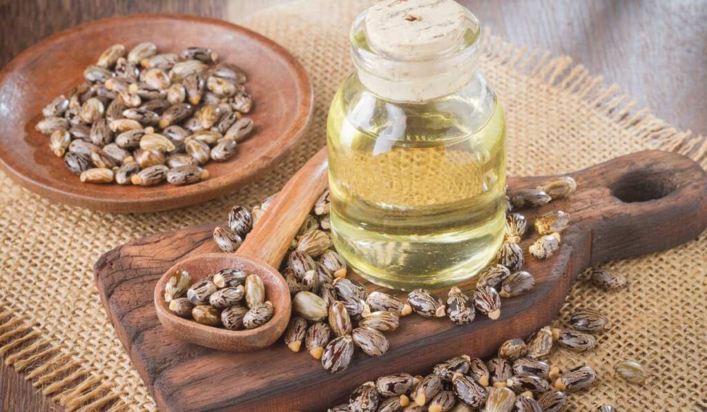 Castor Oil Won’t Grow Your Hair Overnight. Here’s What It Will Do.