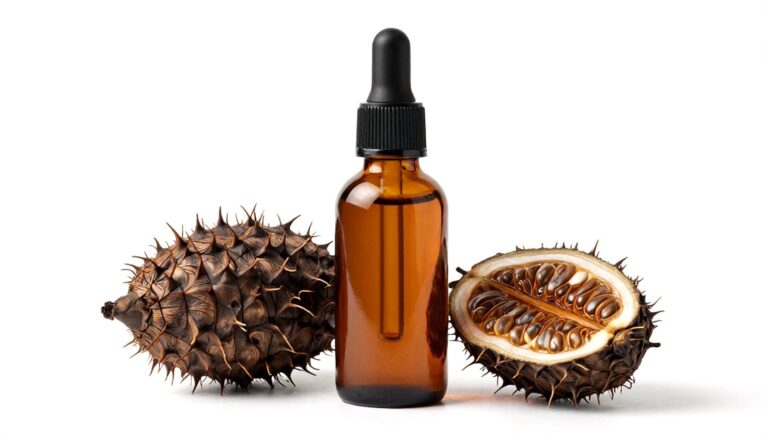 Castor Oil Won’t Grow Your Hair Overnight. Here’s What It Will Do.