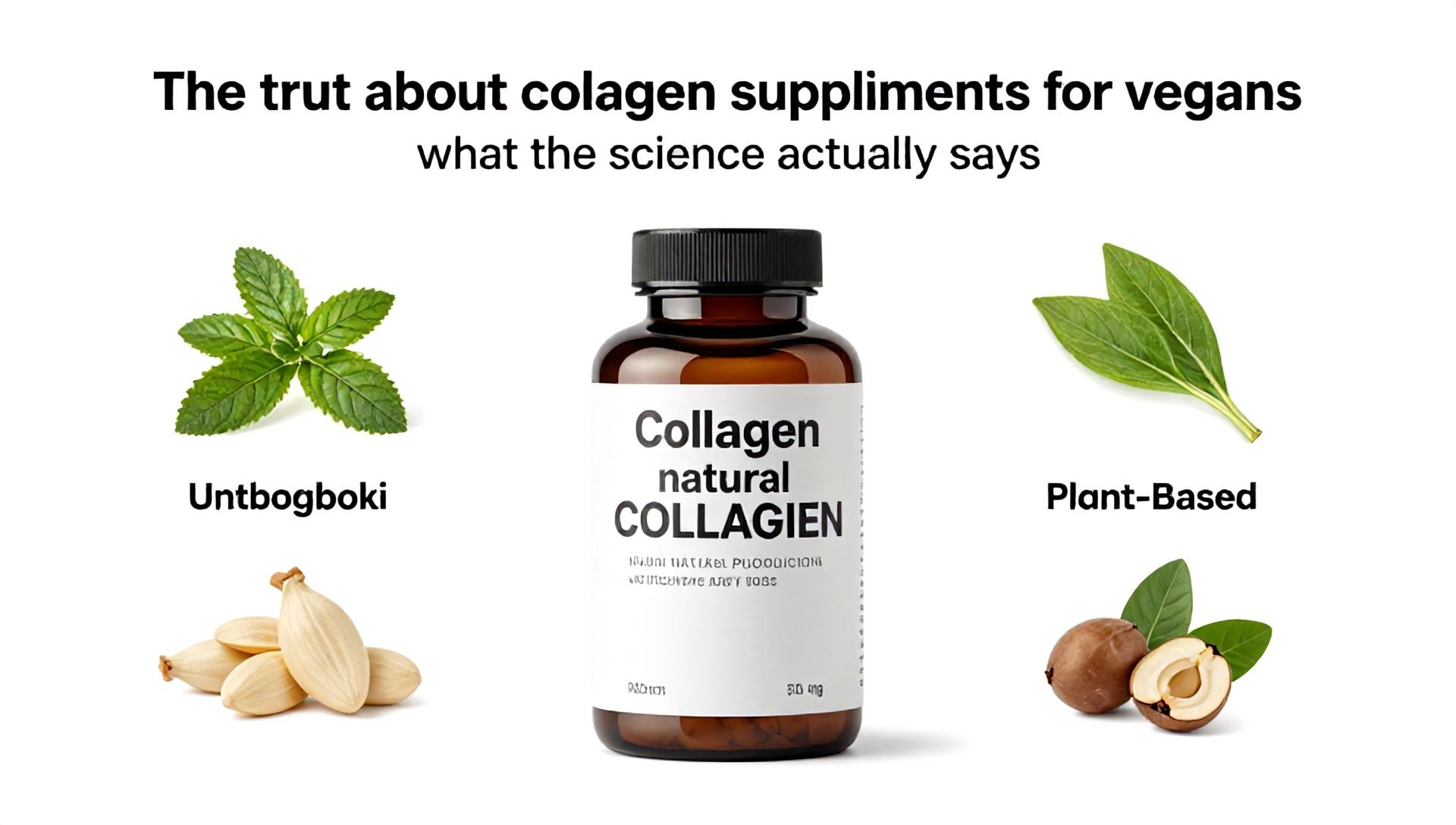 Collagen Supplements Won’t Erase Your Wrinkles. Here’s What They Will Do.